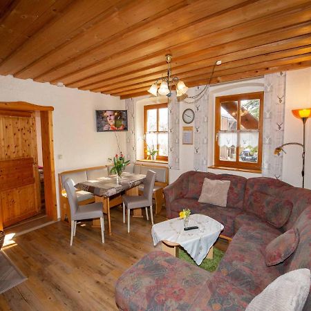 Huisnhof Arrach Extérieur photo