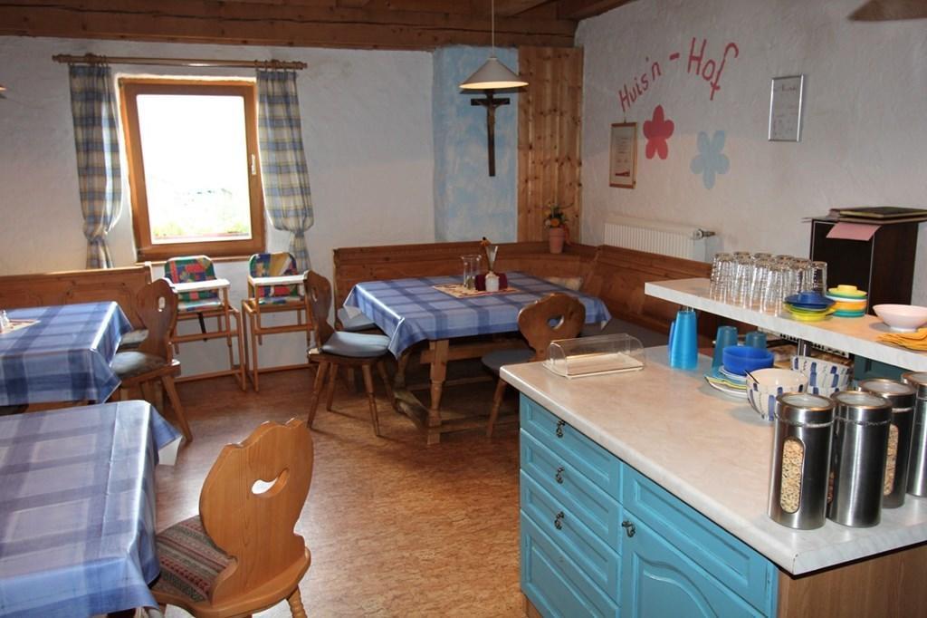 Huisnhof Arrach Chambre photo