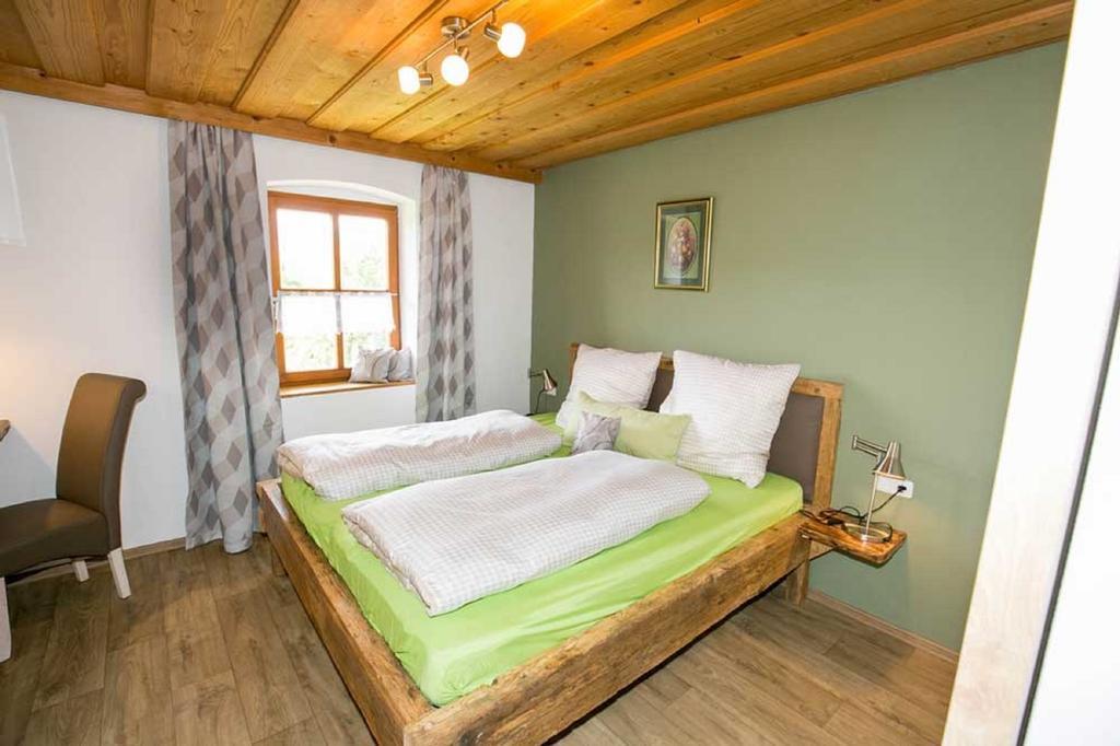 Huisnhof Arrach Extérieur photo