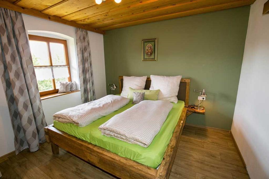 Huisnhof Arrach Extérieur photo