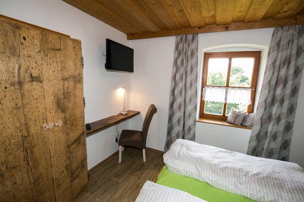 Huisnhof Arrach Extérieur photo