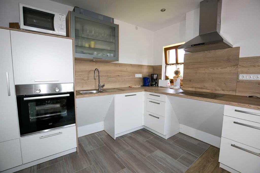 Huisnhof Arrach Extérieur photo