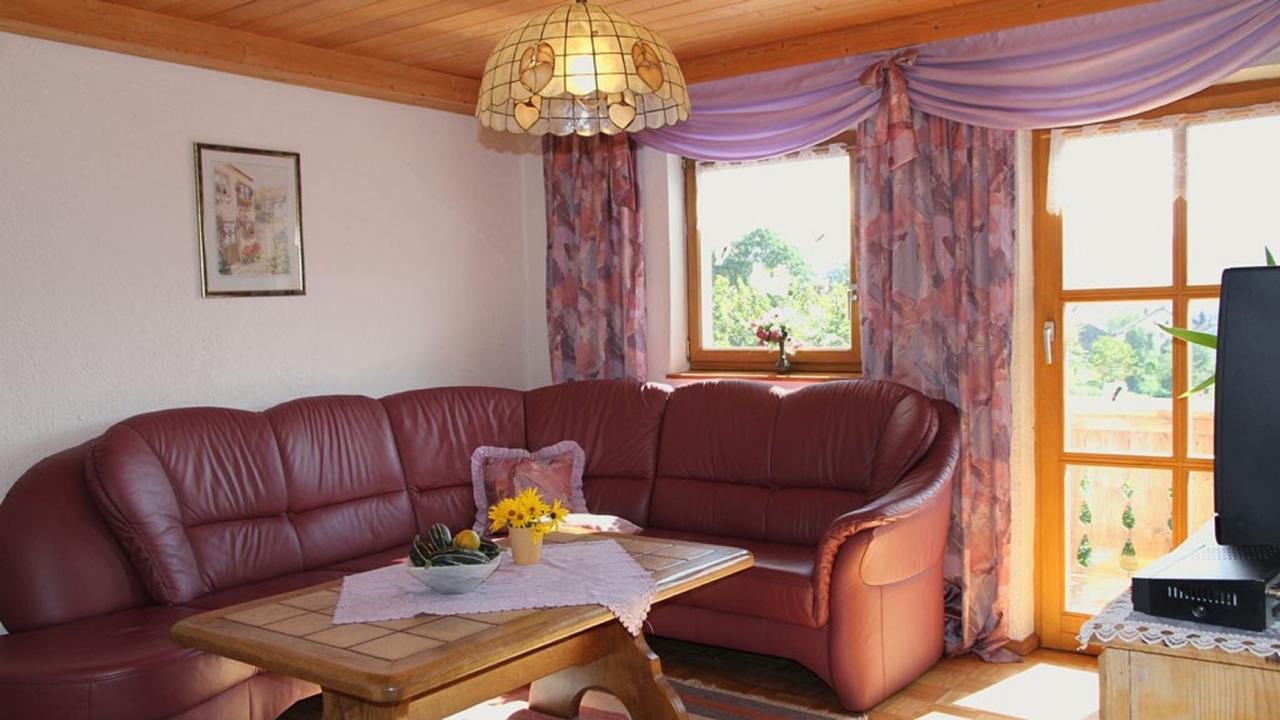 Huisnhof Arrach Extérieur photo
