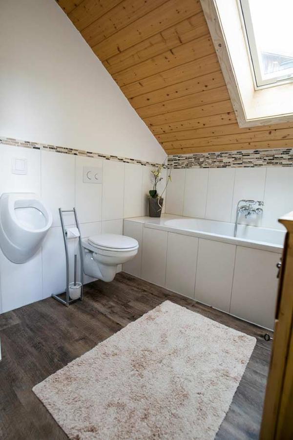 Huisnhof Arrach Extérieur photo