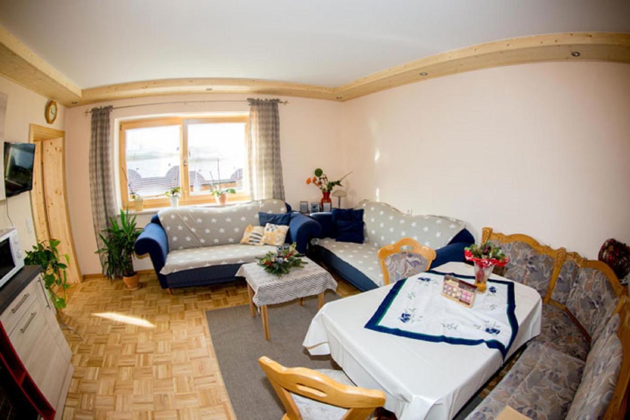 Huisnhof Arrach Extérieur photo