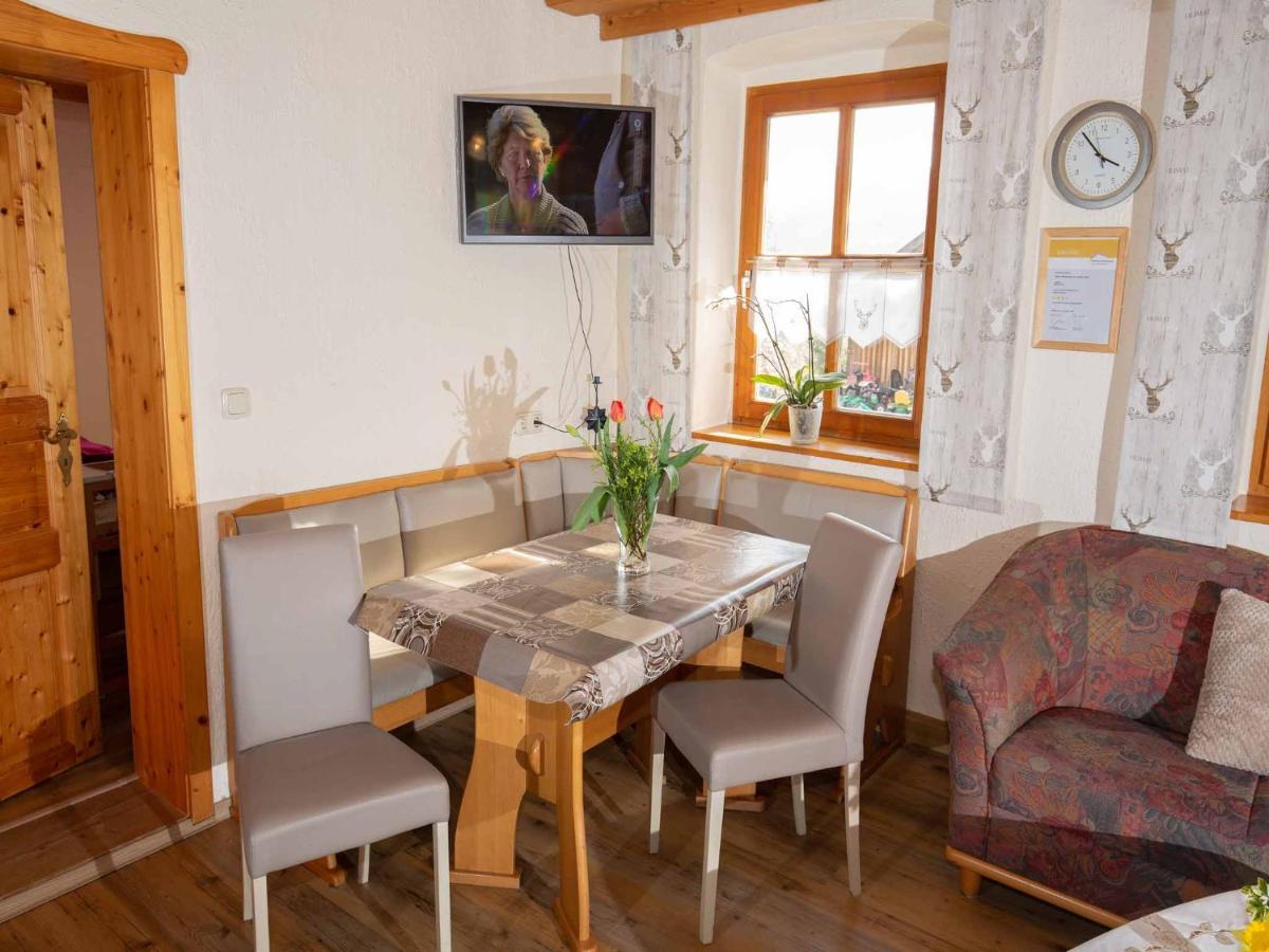 Huisnhof Arrach Extérieur photo