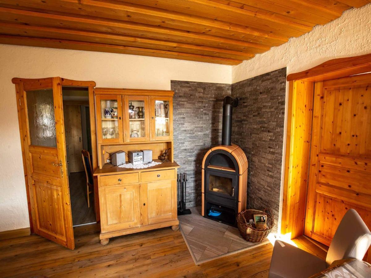 Huisnhof Arrach Extérieur photo