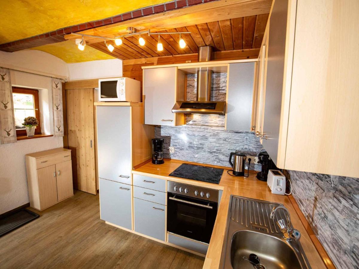 Huisnhof Arrach Extérieur photo