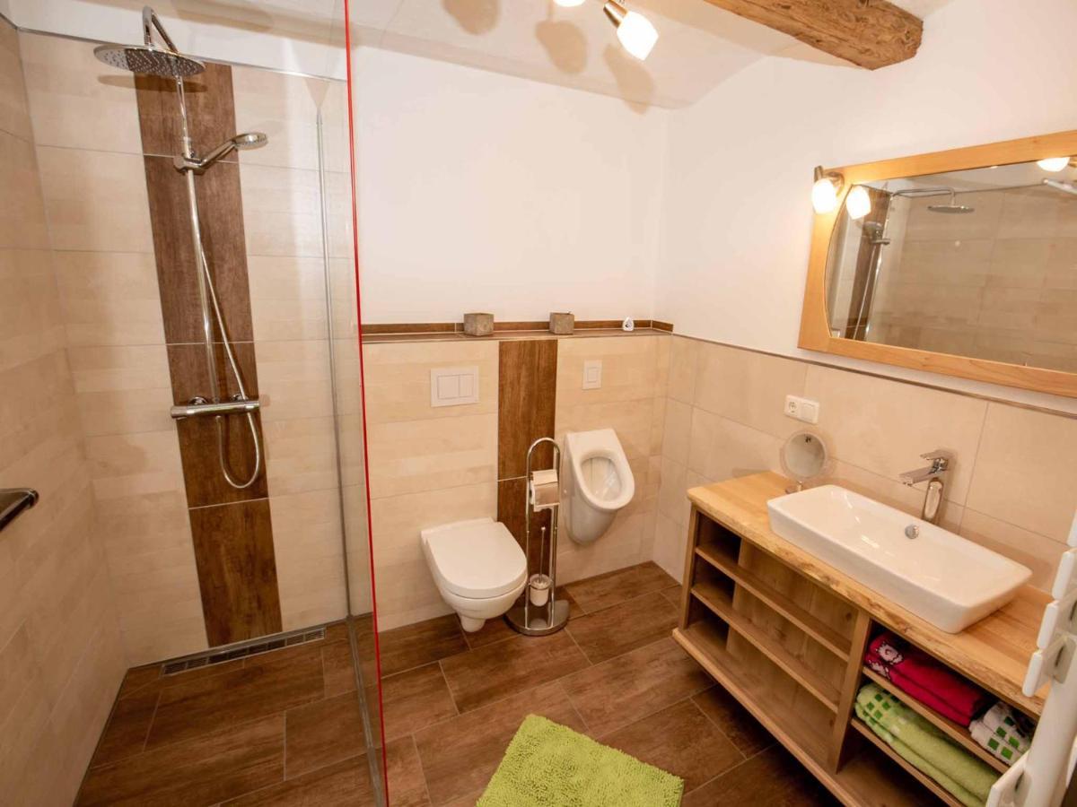 Huisnhof Arrach Extérieur photo